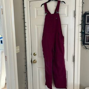 Duluth Overalls